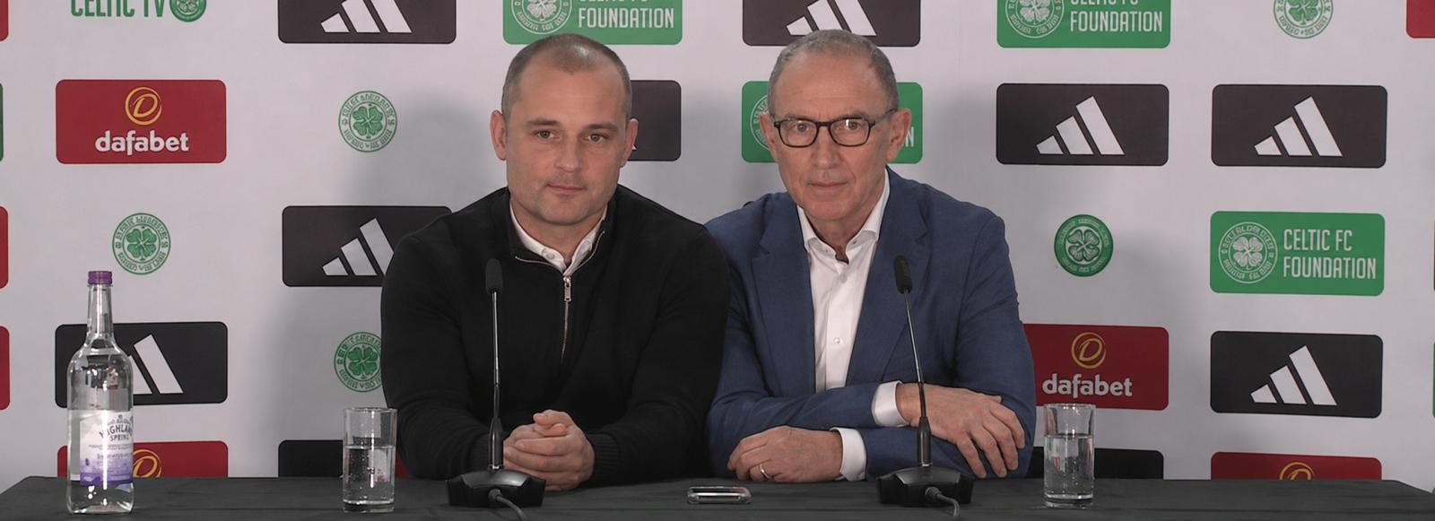 Martin O’Neill Changes Direction & Mines for Minerals